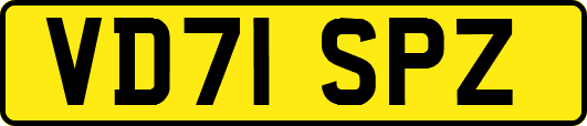VD71SPZ