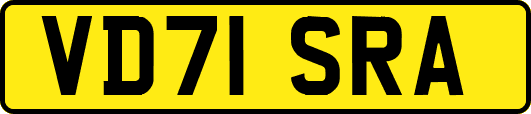 VD71SRA