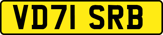 VD71SRB