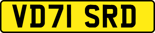 VD71SRD