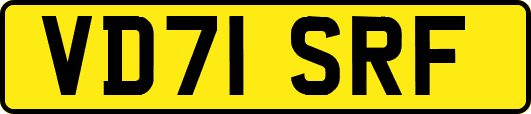 VD71SRF