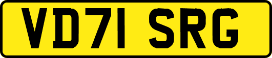 VD71SRG