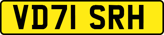 VD71SRH