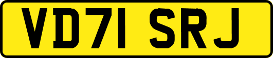 VD71SRJ