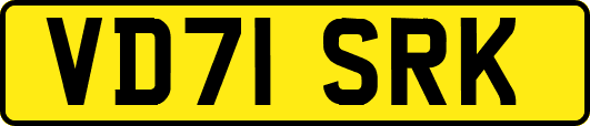 VD71SRK