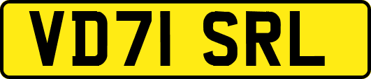 VD71SRL