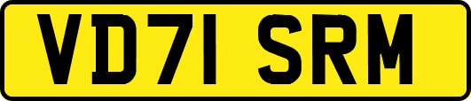 VD71SRM