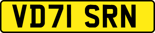 VD71SRN