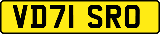 VD71SRO