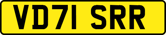 VD71SRR
