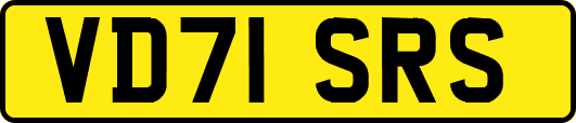 VD71SRS