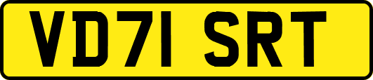 VD71SRT