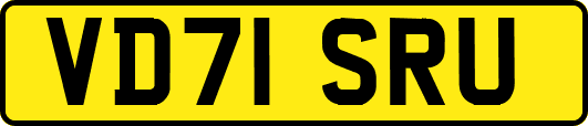 VD71SRU