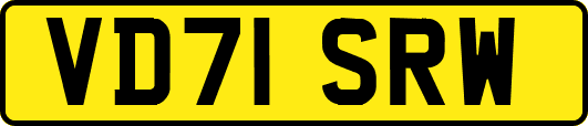VD71SRW