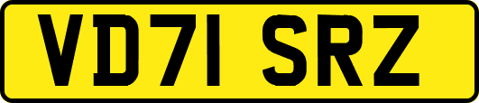 VD71SRZ