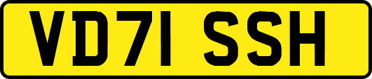VD71SSH