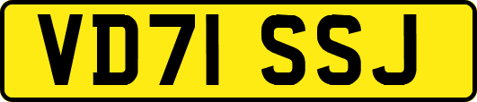 VD71SSJ