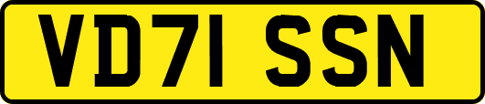VD71SSN