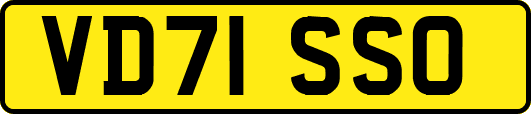 VD71SSO