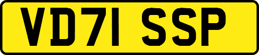 VD71SSP