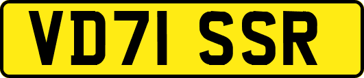 VD71SSR