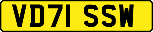 VD71SSW