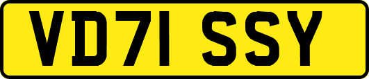 VD71SSY