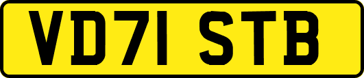 VD71STB