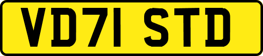 VD71STD