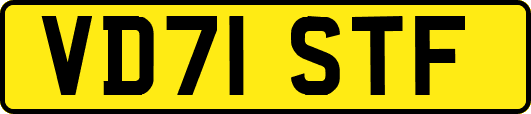 VD71STF