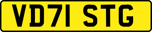 VD71STG