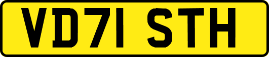 VD71STH
