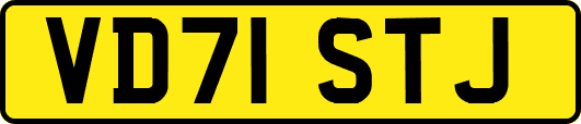 VD71STJ