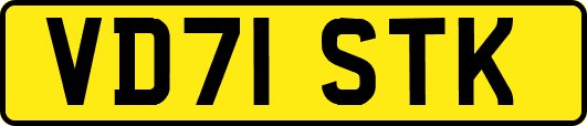 VD71STK