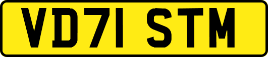 VD71STM