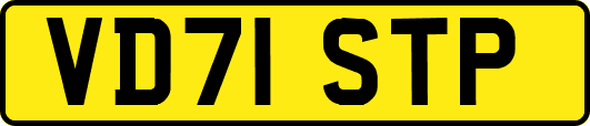 VD71STP