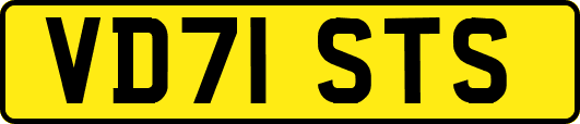 VD71STS