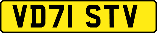 VD71STV