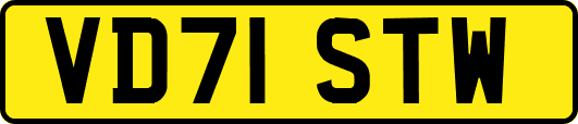 VD71STW