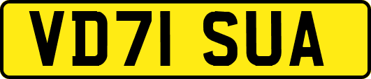 VD71SUA