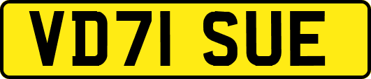 VD71SUE