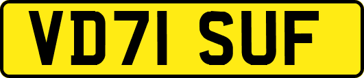 VD71SUF