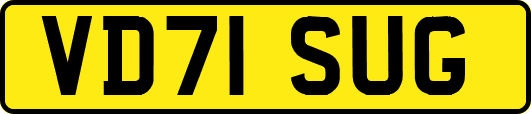 VD71SUG