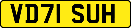 VD71SUH