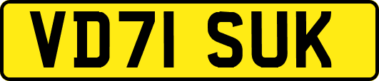 VD71SUK