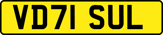 VD71SUL