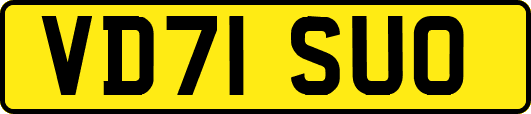 VD71SUO