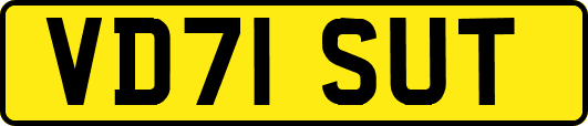 VD71SUT