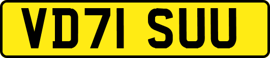 VD71SUU
