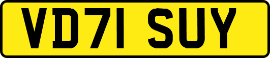VD71SUY
